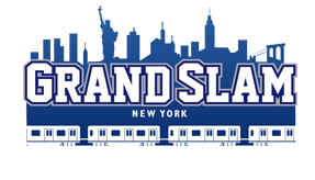 Grand Slam Logo